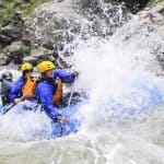 Colorado Whitewater Rafting